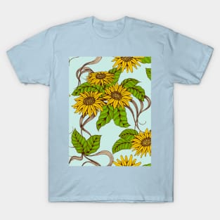 inspire nature T-Shirt